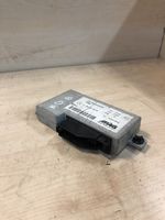 Mercedes-Benz B W245 AHM trailer towing control unit/module A1698208926