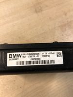 BMW X6 E71 Distronic-anturi, tutka 6631679870901