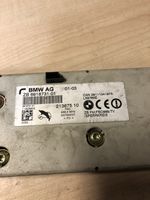 BMW 7 E65 E66 Amplificateur d'antenne ZB691873101