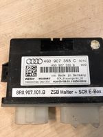 Audi Q5 SQ5 Sonstige Steuergeräte / Module 4G0907355C