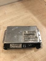 Audi A8 S8 D2 4D Module de contrôle de boîte de vitesses ECU 4D0927156DL