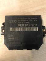 Audi A6 S6 C5 4B Centralina/modulo sensori di parcheggio PDC 8E0919283