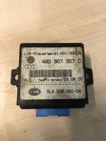 Audi A8 S8 D2 4D Modulo luce LCM 4B0907357C