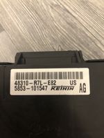 Honda CR-V Komputer / Sterownik ECU silnika 48310R7LE82