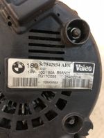 BMW 7 E65 E66 Alternator 7542934