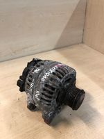 Volkswagen PASSAT B6 Generatore/alternatore 06F903023F