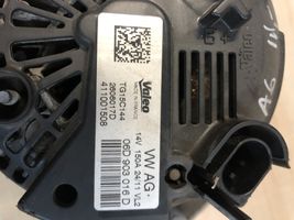 Audi A6 S6 C6 4F Alternador 06D903016D