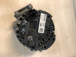 Audi A6 S6 C6 4F Ģenerators 06D903016D