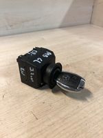 Mercedes-Benz GL X164 Ignition lock A1645450908