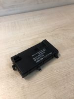 Mercedes-Benz E W211 Centralina/modulo keyless go 2118204075