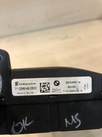 BMW X6 E71 Elektrisks mazais salona radiators 9230657