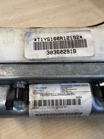 BMW X5 E53 Poduszka powietrzna Airbag pasażera 713112503P