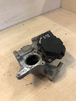 Volkswagen Touran I Electric throttle body valve 03G128063G