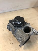 Volkswagen Touran I Electric throttle body valve 03G128063G