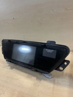 Honda CR-V Экран/ дисплей / маленький экран 39710T1VG613M1