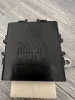 Toyota C-HR Relais d'essuie-glace 85940F4010