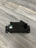 Toyota C-HR Sensore radar Distronic A2C74248701