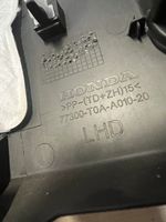 Honda CR-V Boczny element deski rozdzielczej 77300T0AA013M1