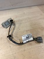 Ford Focus Motorino ventola riscaldamento/resistenza ventola XS4H18B647AA