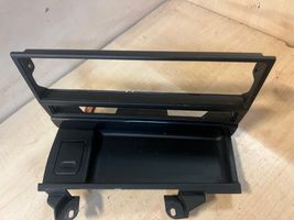 BMW 5 E39 Panneau de garniture console centrale 8159694