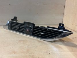 Audi A7 S7 4G Grille d'aération centrale 4G0941509