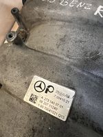 Mercedes-Benz GL X164 Collettore di aspirazione A2731400701