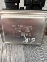 Toyota RAV 4 (XA50) Unité de commande / module de pompe à carburant 8957148010