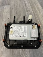 Toyota RAV 4 (XA50) Wireless charging module 861C042011C1