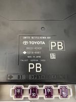 Toyota RAV 4 (XA50) Module confort 8922142420