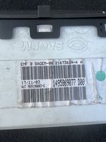 Citroen C8 Monitor / wyświetlacz / ekran 1495869077