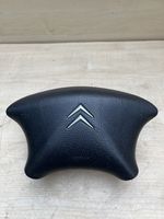 Citroen C8 Steering wheel airbag 60323903540