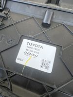 Toyota C-HR Salono oro mazgo komplektas 87010F4080