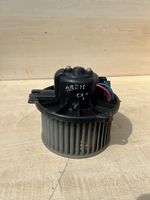 Toyota Avensis T220 Ventola riscaldamento/ventilatore abitacolo 0130111164