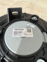 Toyota C-HR Ventola della batteria di veicolo ibrido/elettrico G923047080