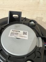 Toyota C-HR Wentylator baterii pojazdu hybrydowego / elektrycznego G923047080