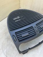 Mercedes-Benz E W211 Griglia di ventilazione centrale cruscotto 2118300054