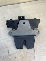 Ford Focus Blocco/chiusura/serratura del portellone posteriore/bagagliaio 3M51R442A66