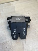 Ford Focus Blocco/chiusura/serratura del portellone posteriore/bagagliaio 3M51R442A66