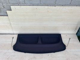 BMW 3 E46 Parcel shelf 