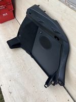 Toyota C-HR Rivestimento pannello laterale del bagagliaio/baule 64383F4010