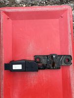 Audi A6 S6 C6 4F Zuziehhilfe Heckklappe Kofferraumdeckel 4F9827383F