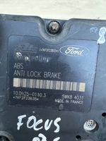 Ford Focus Pompe ABS 10092501103
