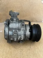 Toyota Avensis Verso Compressore aria condizionata (A/C) (pompa) 4472204221