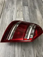 Mercedes-Benz GL X164 Lampa tylna A1648200564