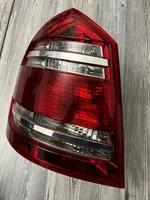 Mercedes-Benz GL X164 Lampa tylna A1648200564