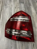 Mercedes-Benz GL X164 Lampa tylna A1648200564