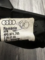 Audi A6 S6 C6 4F Priekinė uždarymo rankena/ apdaila 4F1867105A