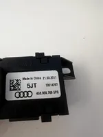 Audi A7 S7 4G Istuimen muistitoiminnon kytkin 4G8959769