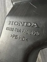 Honda CR-V Ohjaamon sisäilman ilmakanava 83332T0AA01020