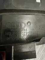Audi Q5 SQ5 Välijäähdyttimen ilmanohjauksen ilmakanava 8R0121283AA